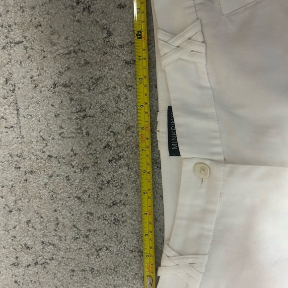 MINKPINK NWOT M “Lottie” ultra wide leg cargo flare! - Picture 9 of 14